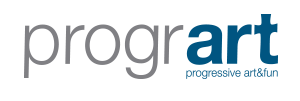Progrart